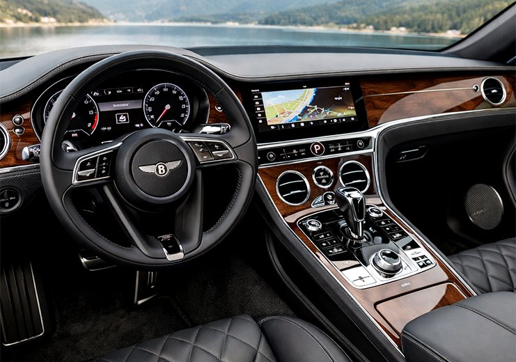 1-Bentley Continental GT_