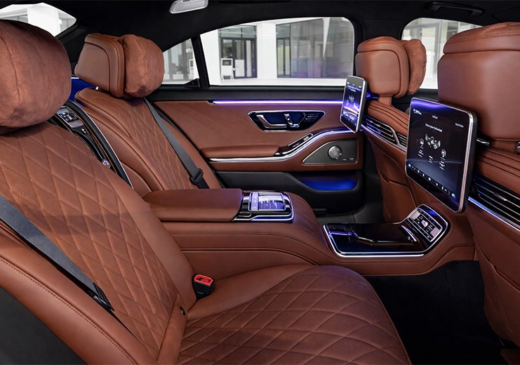 1-Mercedes-Benz S-Class