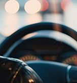 How We Ensure Secure Rides