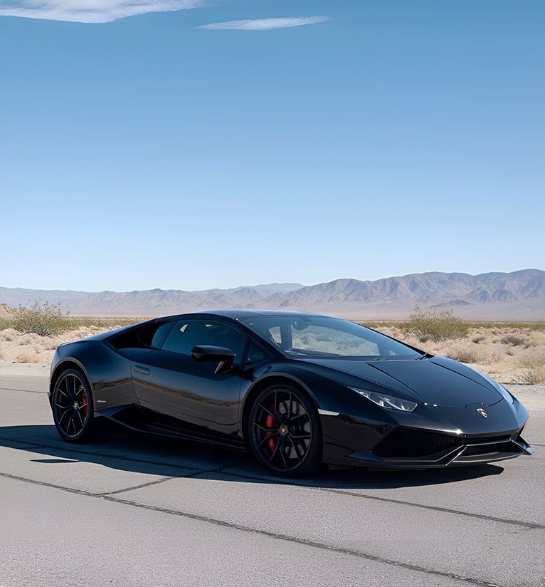 Lamborghini Huracán